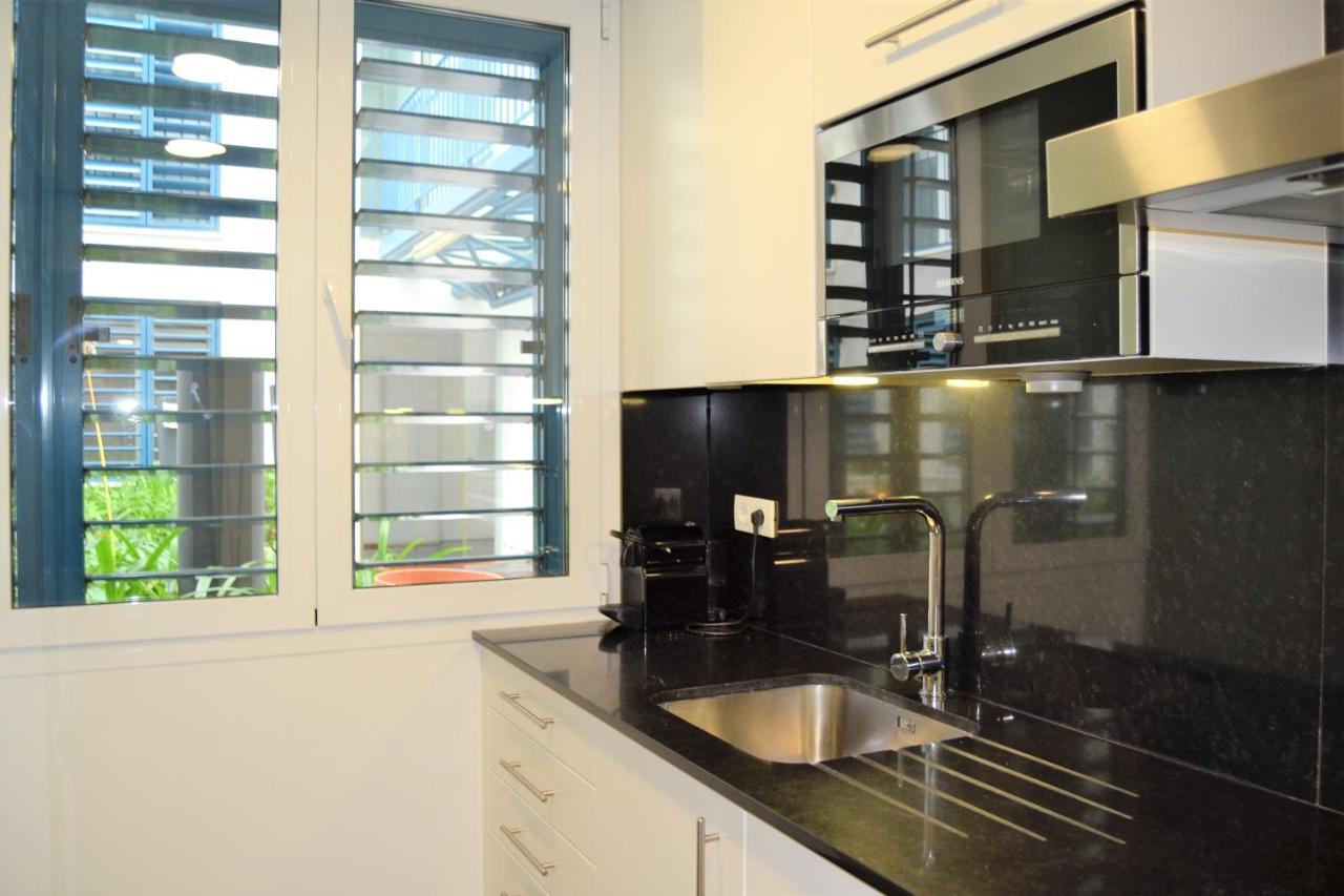 Апартаменты Acogedor Apartamento Junto Al Museo Picasso Малага Экстерьер фото