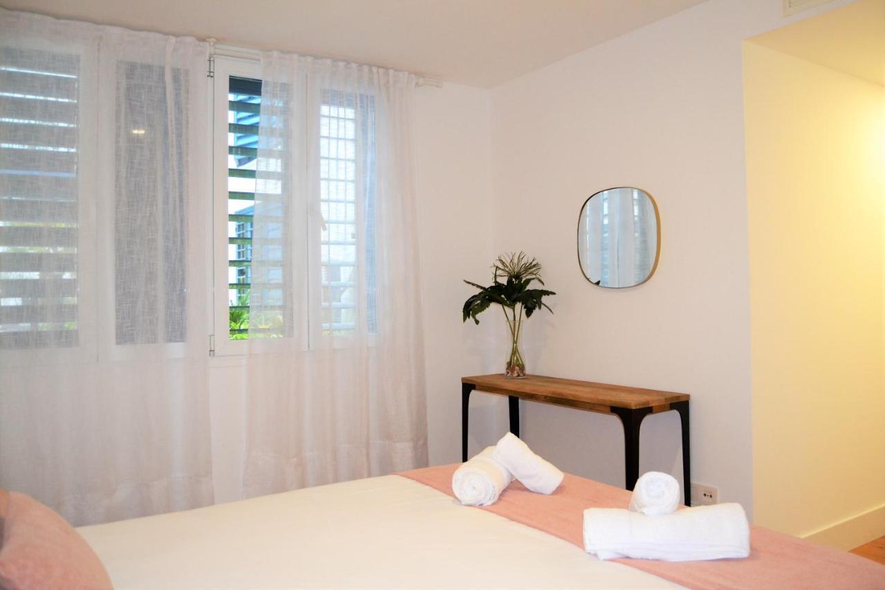 Апартаменты Acogedor Apartamento Junto Al Museo Picasso Малага Экстерьер фото